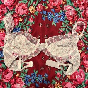 Small For Love & Lemons Bralette